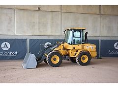 Volvo L35G
