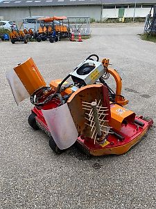 Fischer BV3 / 195 - 290