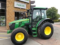 John Deere 5100R