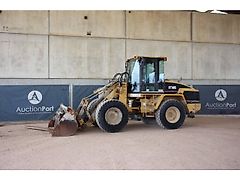 Caterpillar IT14G