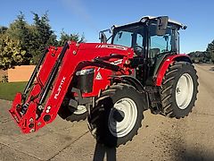 Massey Ferguson 5710 DYNA 4