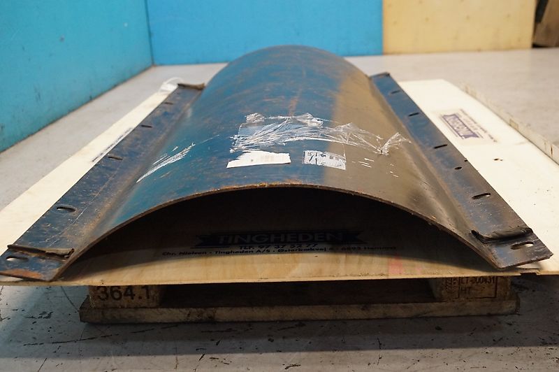 New Holland CR9090 (Spare part/Reservedel/Ersatzteil)