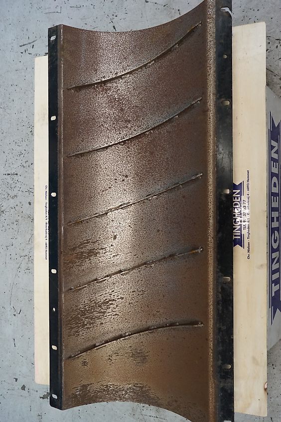 New Holland CR9090 (Spare part/Reservedel/Ersatzteil)