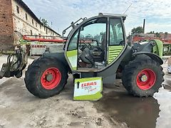 Claas Scorpion 9040 Variopower - mechanizm różnicowy (Części zamienne)