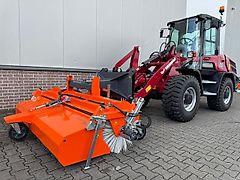 Bema 25 (2300mm | Ø580mm)