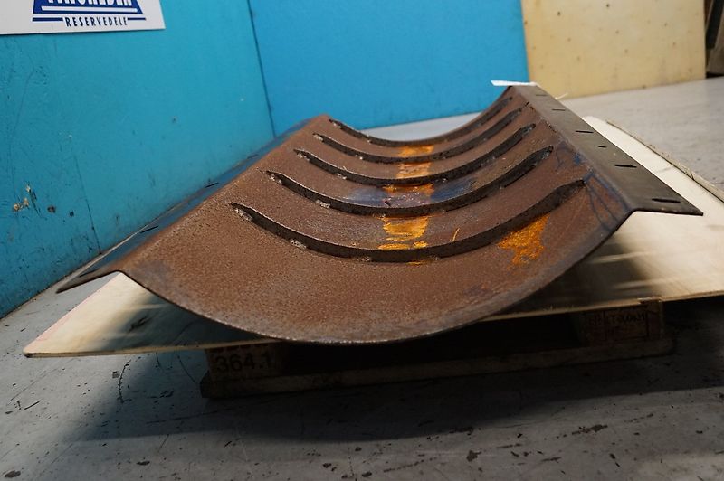 New Holland CR9090 (Spare part/Reservedel/Ersatzteil)