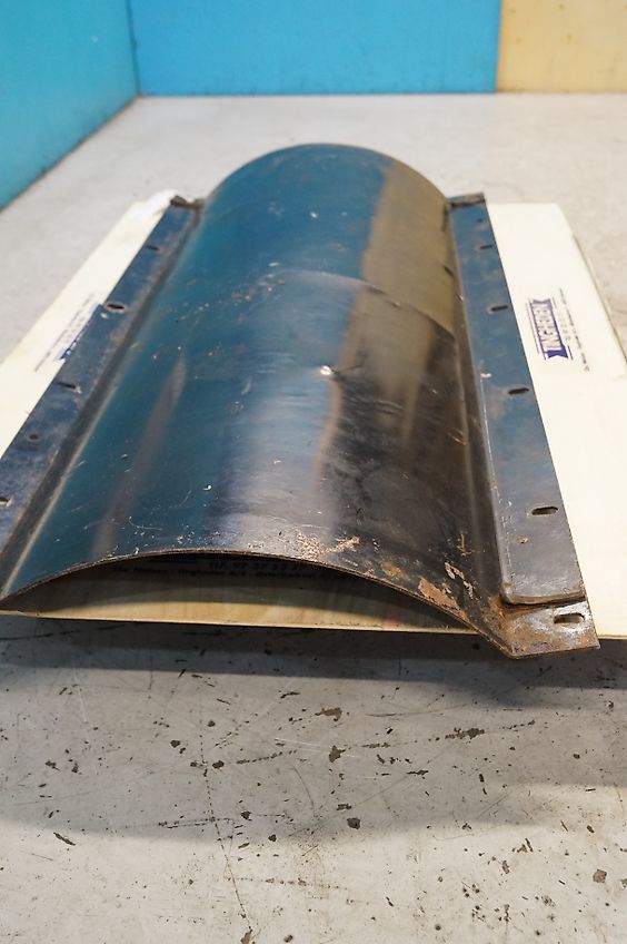 New Holland CR9090 (Spare part/Reservedel/Ersatzteil)