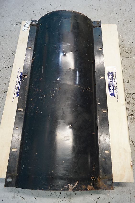 New Holland CR9090 (Spare part/Reservedel/Ersatzteil)