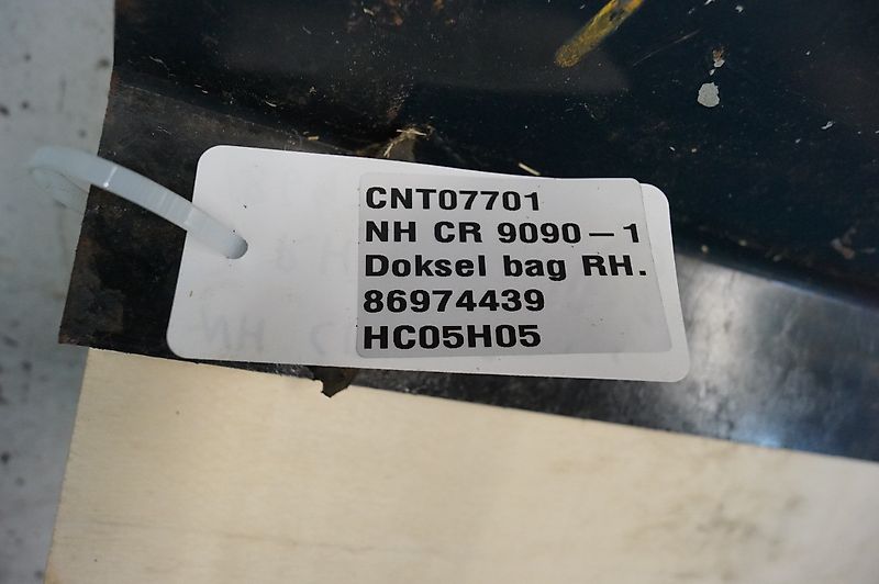 New Holland CR9090 (Spare part/Reservedel/Ersatzteil)