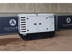 SDMO R90C3
