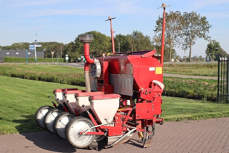 Kongskilde DEMETER AEROMAT