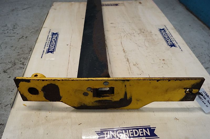 New Holland CR9090 (Spare part/Reservedel/Ersatzteil)