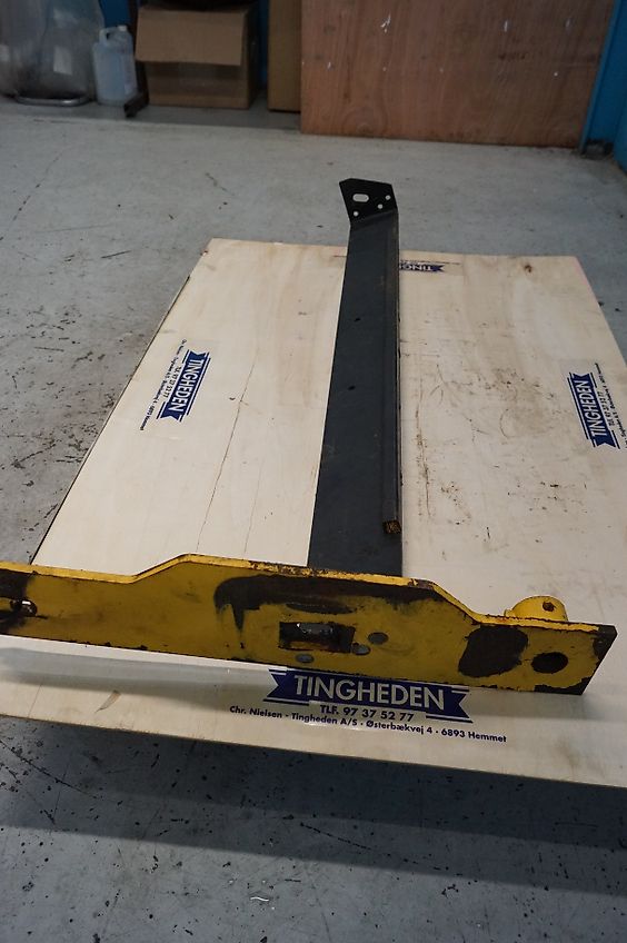 New Holland CR9090 (Spare part/Reservedel/Ersatzteil)