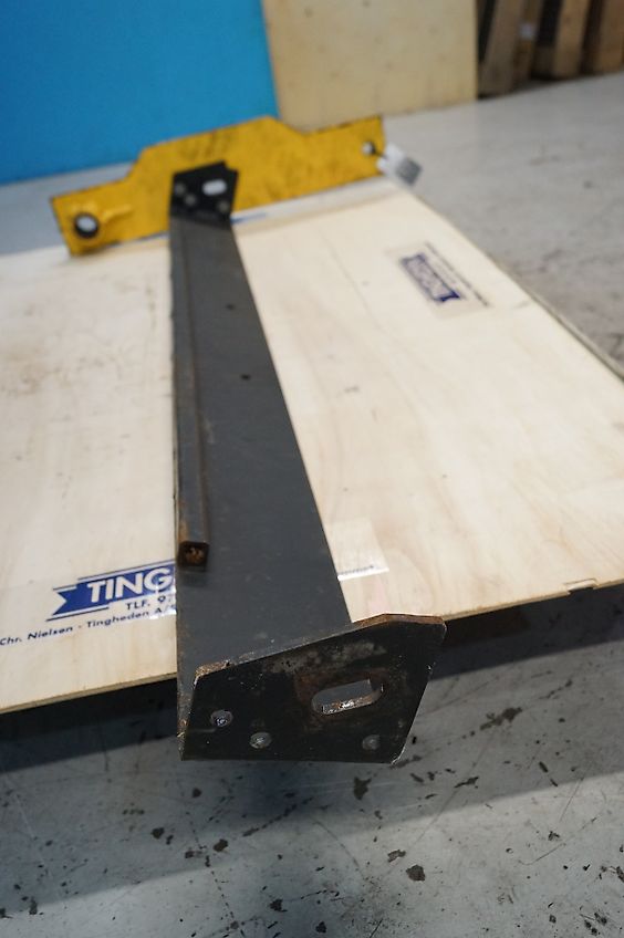 New Holland CR9090 (Spare part/Reservedel/Ersatzteil)