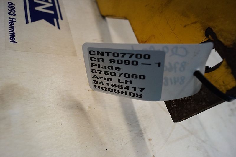 New Holland CR9090 (Spare part/Reservedel/Ersatzteil)