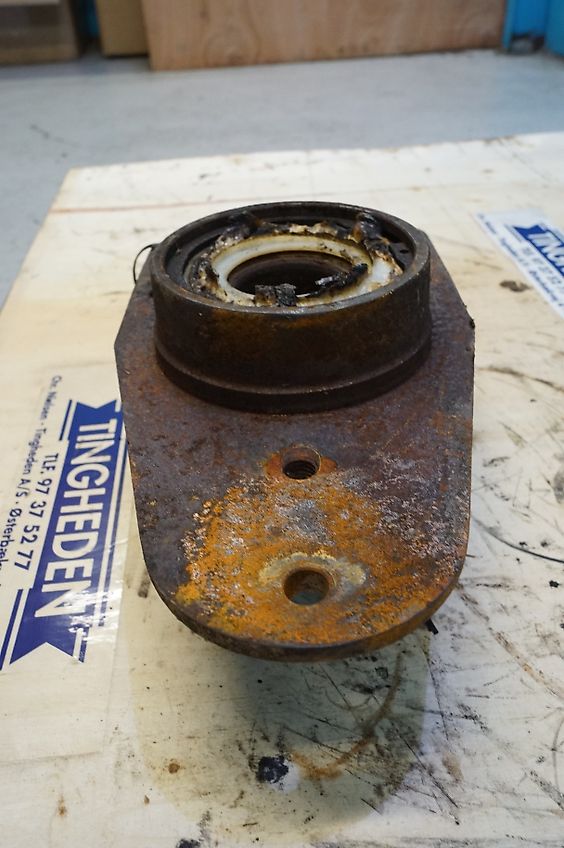 New Holland TF78 (Spare part/Reservedel/Ersatzteil)