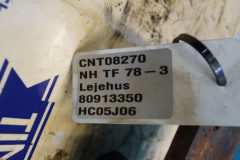 New Holland TF78 (Spare part/Reservedel/Ersatzteil)