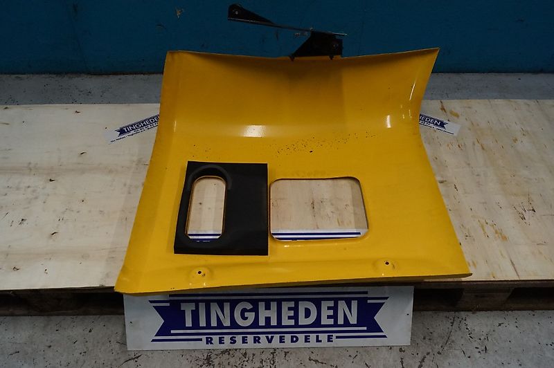 New Holland CR9090 (Spare part/Reservedel/Ersatzteil)