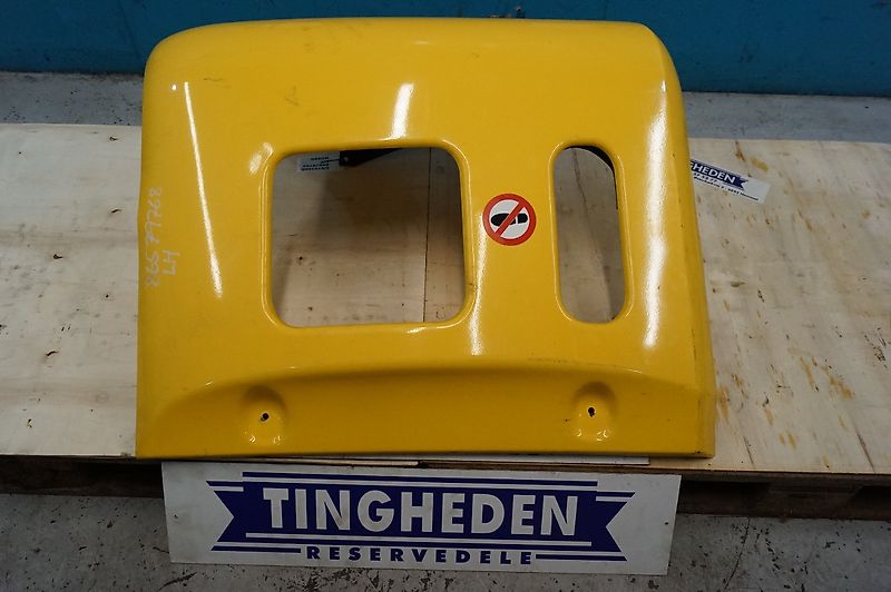 New Holland CR9090 (Spare part/Reservedel/Ersatzteil)