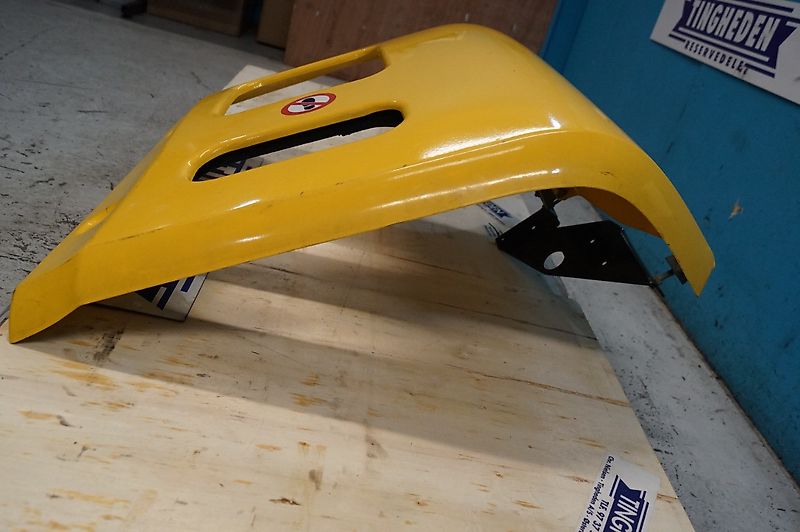 New Holland CR9090 (Spare part/Reservedel/Ersatzteil)