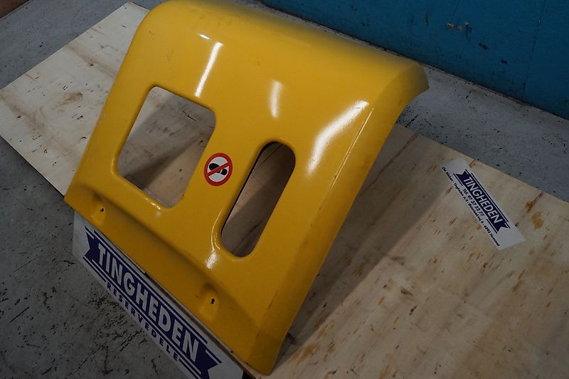 New Holland CR9090 (Spare part/Reservedel/Ersatzteil)