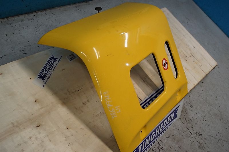 New Holland CR9090 (Spare part/Reservedel/Ersatzteil)