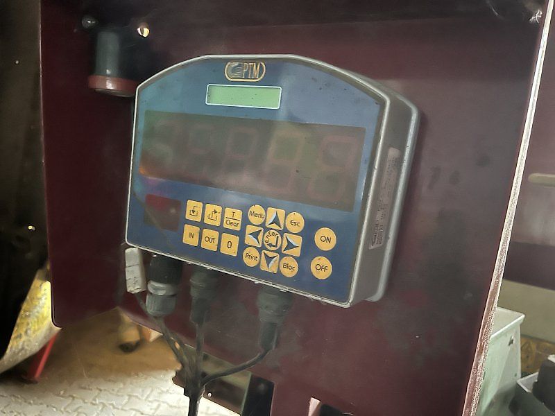 Strautmann Verti-Mix 750