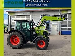Claas elios 210 classic mit fl 40 e