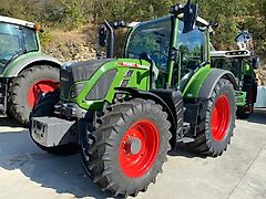 Fendt 514 VARIO Power