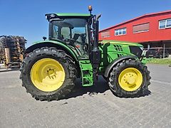 John Deere 6145R