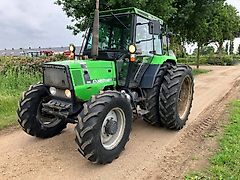 Deutz-Fahr DX3.50