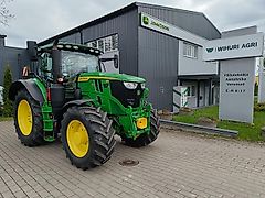 John Deere 6R 175