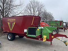 Strautmann Verti-Mix 1801 Double