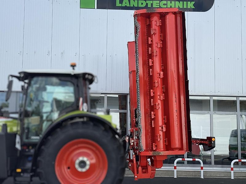 Maschio DELTA 8300 + BUFELO 280