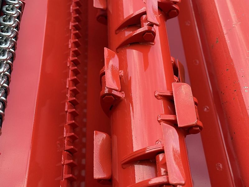 Maschio DELTA 8300 + BUFELO 280