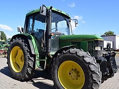 John Deere 6200