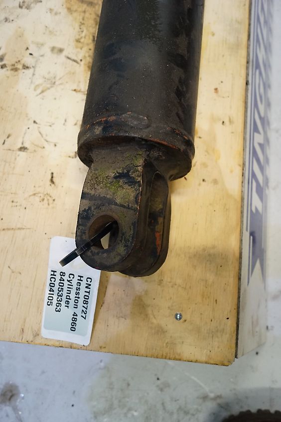 New Holland 4860 (Spare part/Reservedel/Ersatzteil)