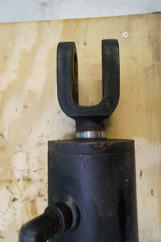 New Holland 4860 (Spare part/Reservedel/Ersatzteil)