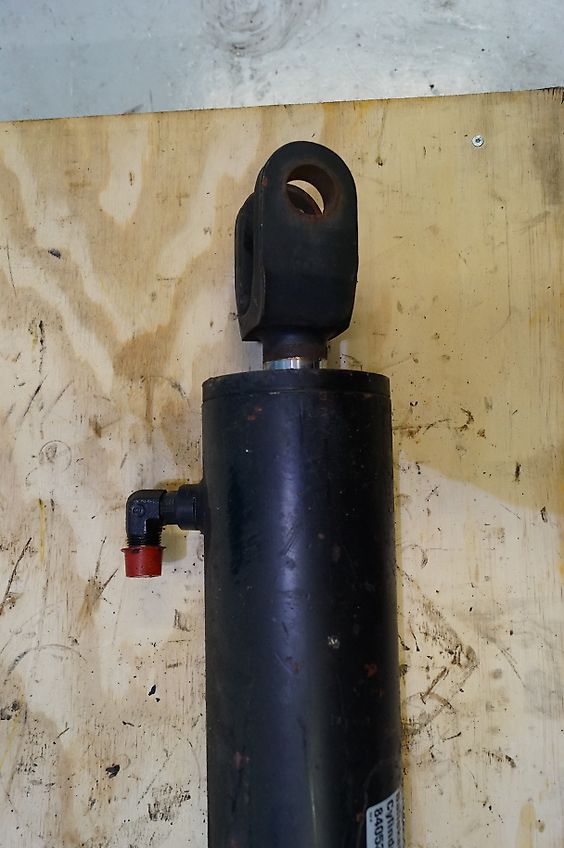 New Holland 4860 (Spare part/Reservedel/Ersatzteil)