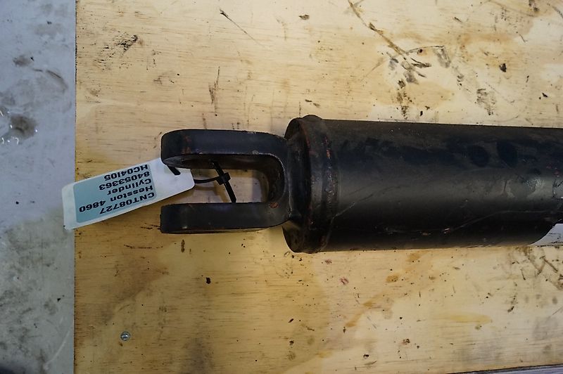 New Holland 4860 (Spare part/Reservedel/Ersatzteil)