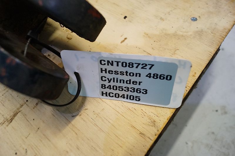 New Holland 4860 (Spare part/Reservedel/Ersatzteil)