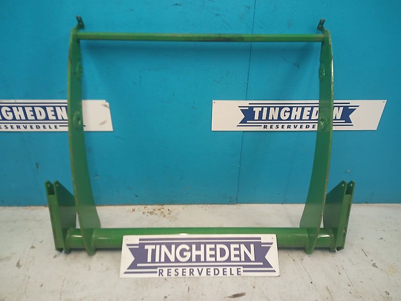 John Deere 590 (Spare part/Reservedel/Ersatzteil)