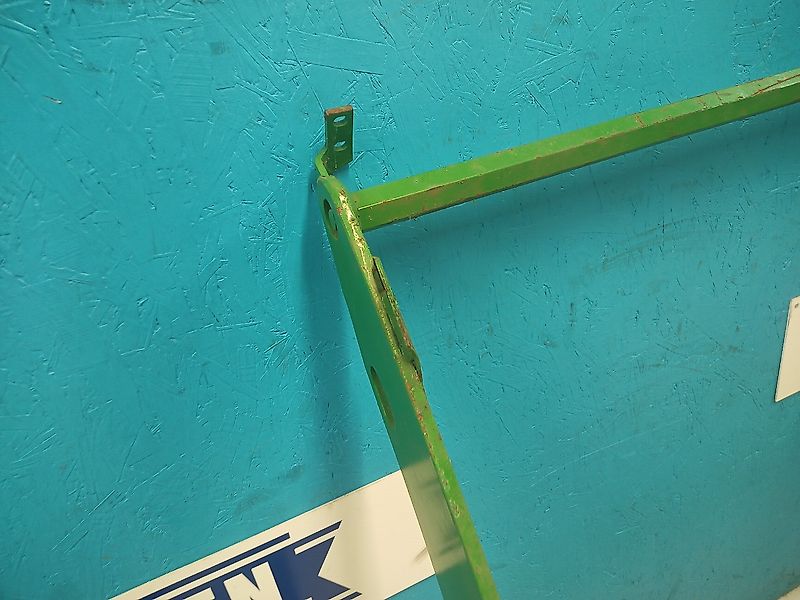 John Deere 590 (Spare part/Reservedel/Ersatzteil)