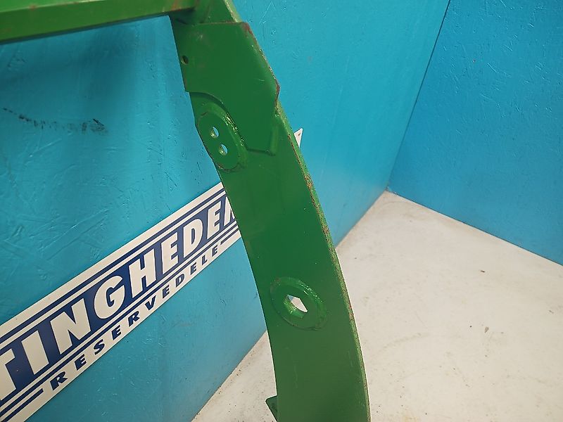 John Deere 590 (Spare part/Reservedel/Ersatzteil)