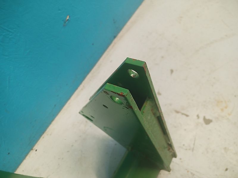 John Deere 590 (Spare part/Reservedel/Ersatzteil)