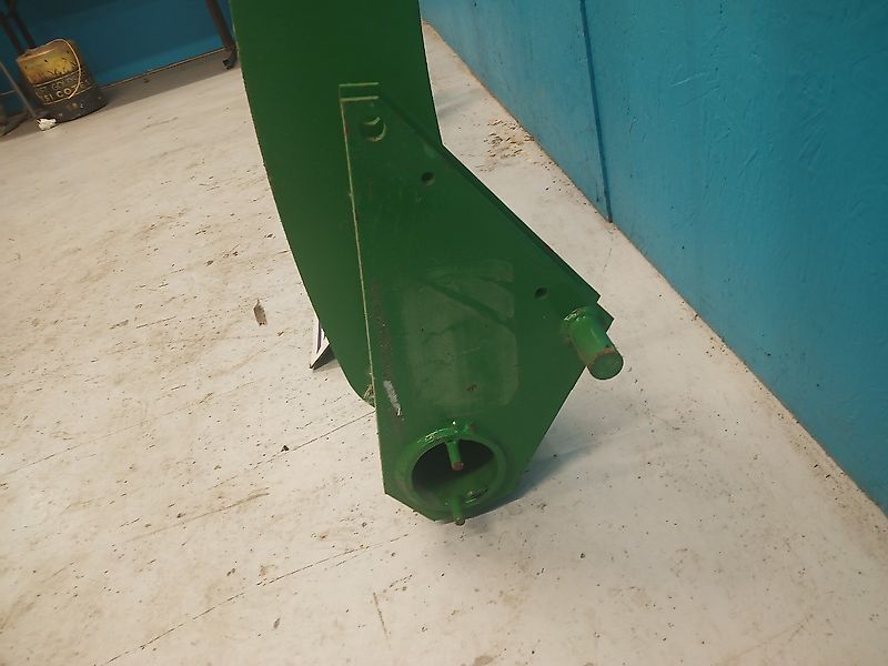 John Deere 590 (Spare part/Reservedel/Ersatzteil)