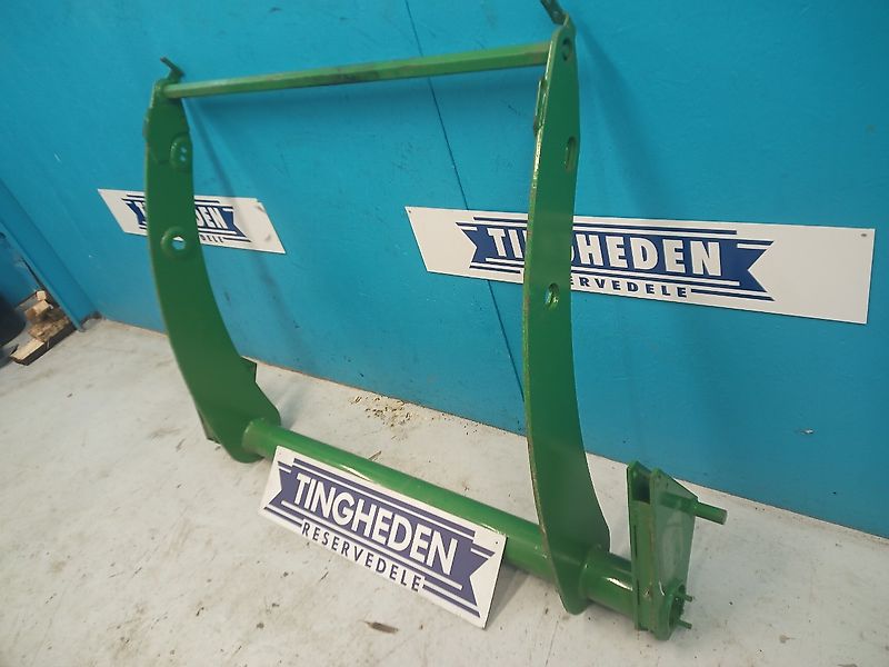 John Deere 590 (Spare part/Reservedel/Ersatzteil)