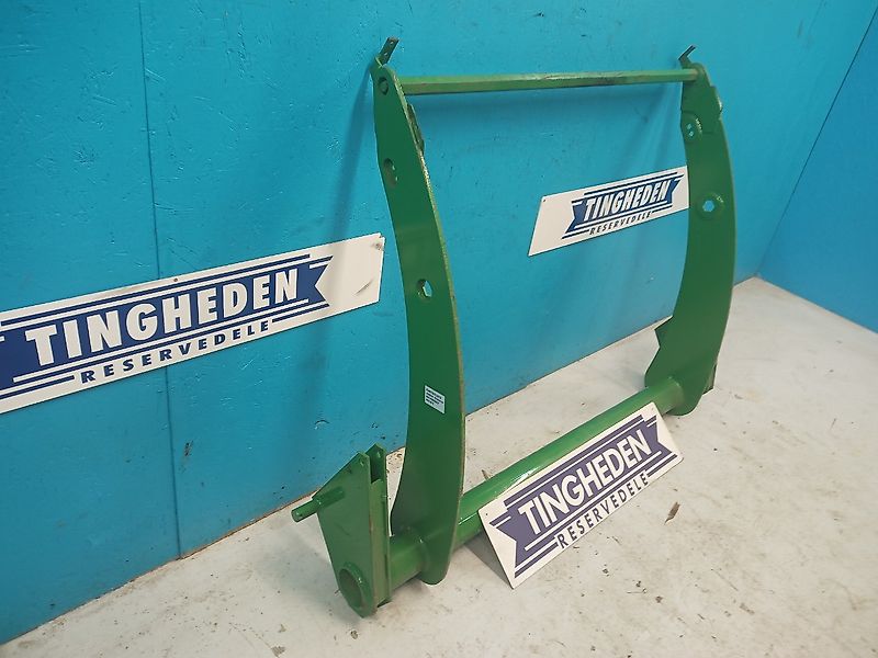 John Deere 590 (Spare part/Reservedel/Ersatzteil)