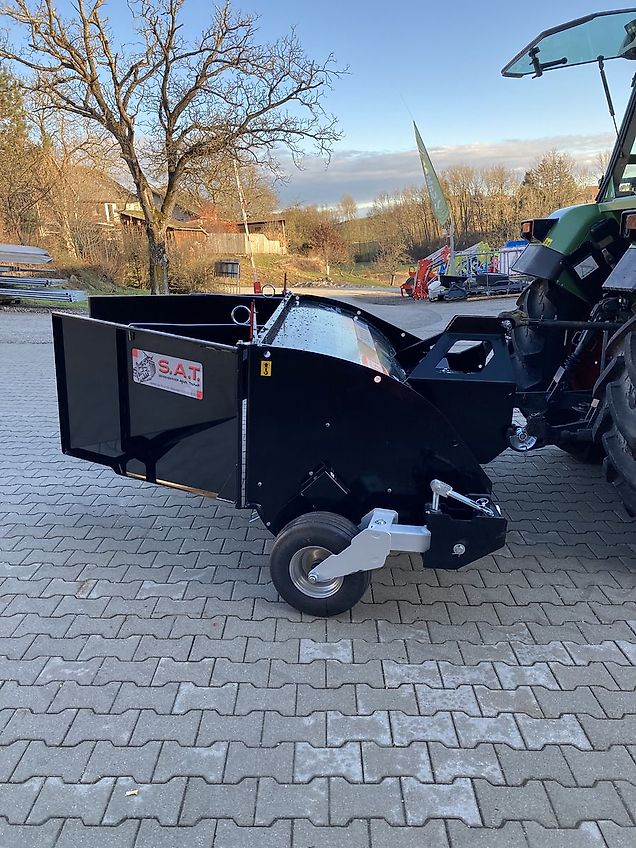 Strohwender Talex Bocian-Original-NEU