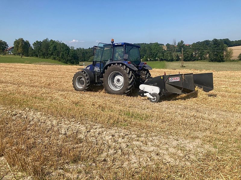 Strohwender Talex Bocian-Original-NEU